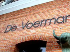 Rooms De Voerman