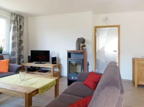 Ferienhaus Freddy