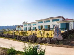 Jeju Turning point Pension