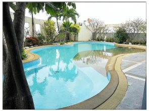 Rachaphruk Grand Hotel