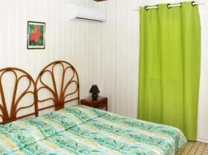 Bungalow Residence petite anse II