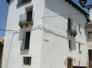 Casa Rural Mier