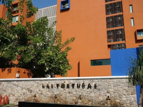 Las Tortugas Condominium