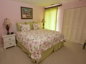Beach Villa #WBV018
