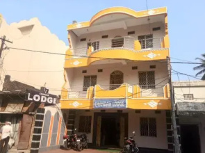 Hotel chandan