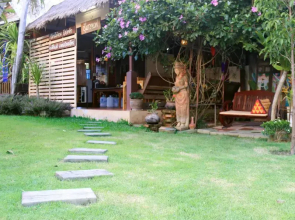 Ruen Mai Ngam Resort
