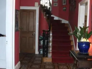 The Old Manse