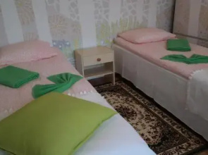 Holiday Home Stranda Center