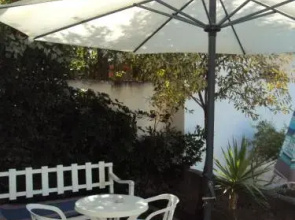 Maria Pantermou Rooms