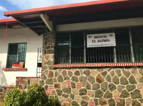 Hostal El Jazmin