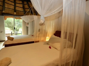 Rainbow River Lodge