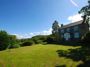 The Farmhouse