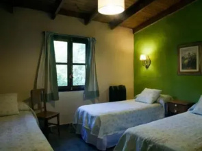 Las Retamas Apart Boutique