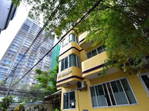 101 Sukhumvit Service Apartment