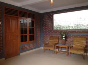 Kori Homestay