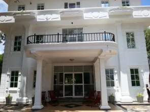 Rasoja Holiday Resort