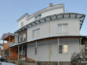 Villa Apple