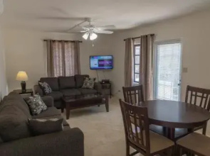 Sandpiper Apartments