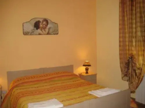 B&B La Falcia