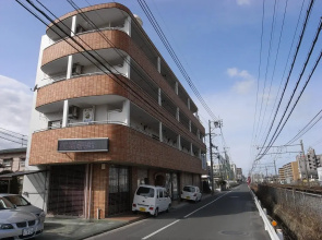 Maison Sanwa by Weekly Inn