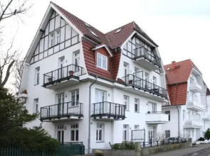 Ferienwohnung Warnemünde L (S2)