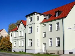 Villa am Schwanenteich