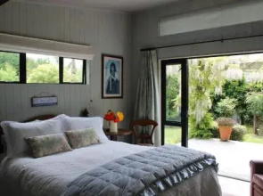 Highland Cottage
