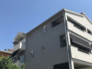 Apartments Neli