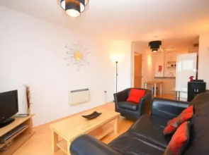 Town or Country - Sirocco Apartments