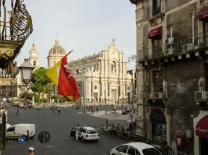 Penthouse Duomo