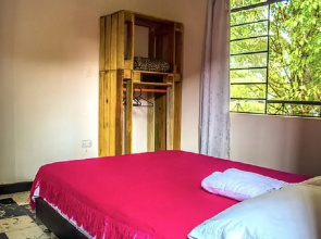 Tu Casa Natura - Hostel - Adults Only