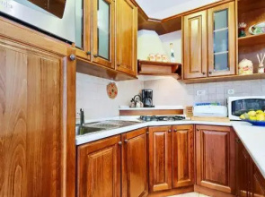 Holiday Home Regina