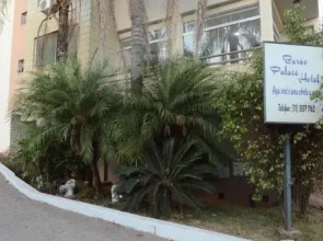 Barão Palace Hotel