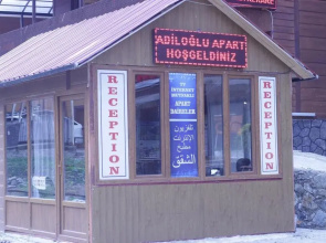 Uzungol Adiloglu Apart