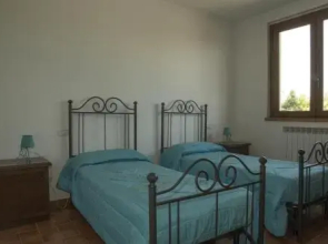 Agriturismo Sant'Orsola