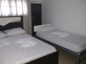 Pousada Space Hostel