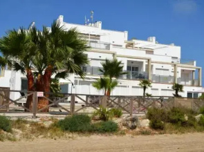Arenales del Mar Menor - 9308