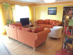 Monis Ferienwohnung