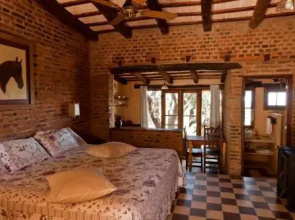 Hosteria Las Jarillas