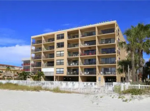 Sandy Shores Condos #502