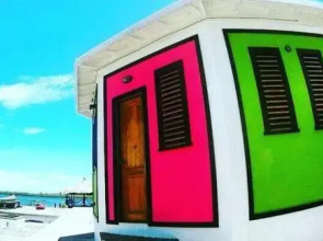 The Venue - Utila
