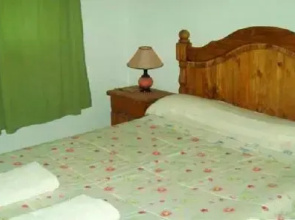 Cabañas Espejos del Rio