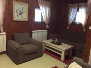 Holiday Home Stevas