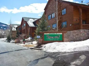 Timber Wolf Lodge 2 Bedrooms TWL-12C by KBM