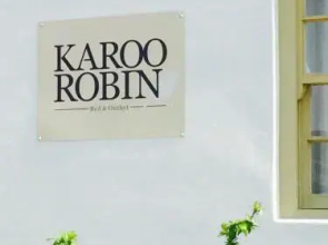 Karoo Robin B & B