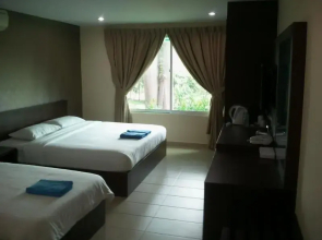 AKCC Hotel Resort