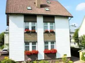 Haus Sonnenruh