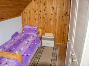 Zabljak Chalet Dacic