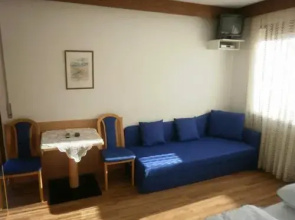 Pension Tannenhof