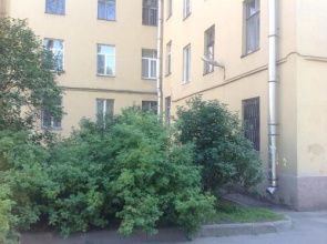 Kvartira Kozyrek
